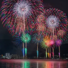 びわ湖大花火大会実行委員会事務局