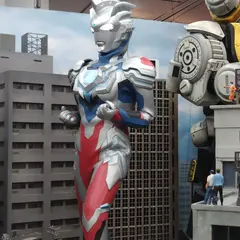 サンシャインシティ 展示ホールB