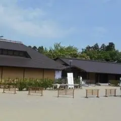 金ケ崎 要害歴史館