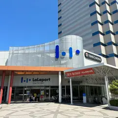 lalaport