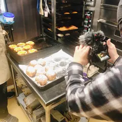 パン屋 ベーカリーむぎぽっぽ｜幸手