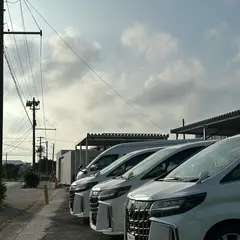 アカラレンタカー