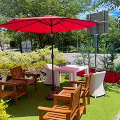 カフェセルボヌ伊豆高原