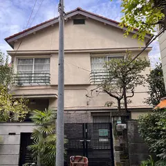 並木ハウス