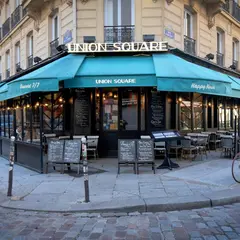 Union Square