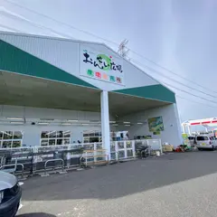 JAぎふ おんさい広場真正店