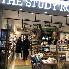 THE STUDY ROOM エキュート上野店