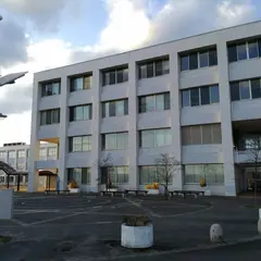 仙台高等専門学校 名取キャンパス