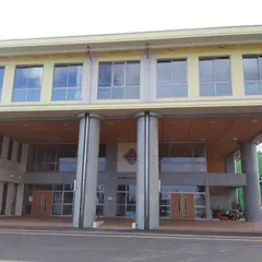 宮城県名取高等学校