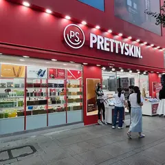PRETTYSKIN Dongdaemun Store