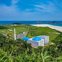 カーモリの峯展望台