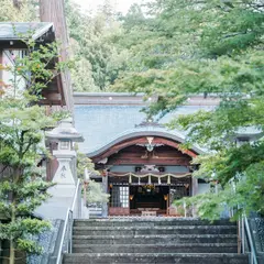 富松神社