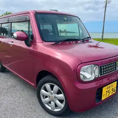 モナコレンタカー