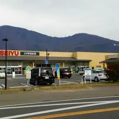 西友上山田店