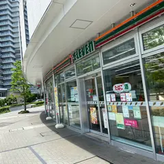 セブン-イレブン 横浜みなとみらい６丁目店