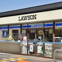 ローソン 篠山古市店