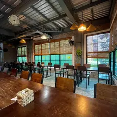 An House restaurant