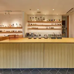 HARIO CAFE 京都店
