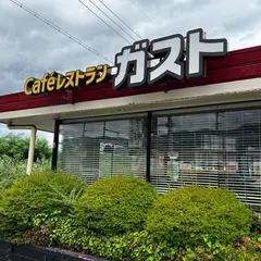ガスト 諏訪インター店