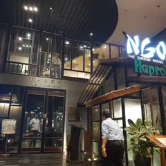 Ngo Dining