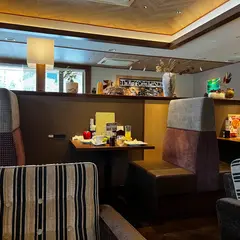 むさしの森珈琲 健軍店