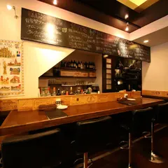 イタリアンバルバンビーノセンター南店
