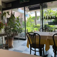 南フランス料理 レストラン ガレット