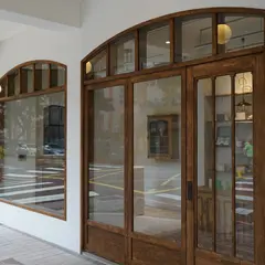 琅茶 Wolf Tea 大稲埕店