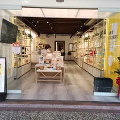 旺莱山台北廸化店台北廸化街伴手礼｜入内免費招待鳳梨酥