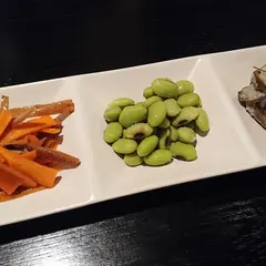 会津の台所 あかべこ家