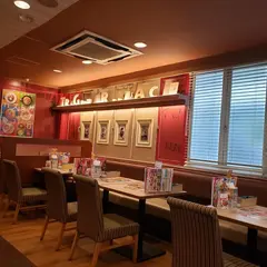 ガスト 仙台木町通店