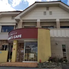 パナズカフェ