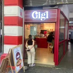 Gigi Focacceria