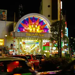 蒲田西口商店街振興組合