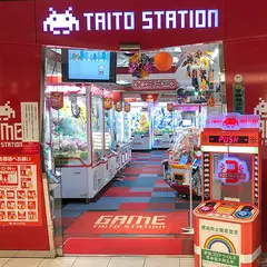 タイトーステーション 錦糸町楽天地店