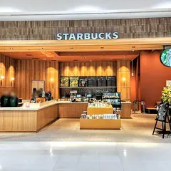 スターバックスコーヒー 南砂町SUNAMO店