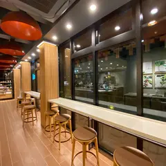 スターバックスコーヒー 上智大学 四谷キャンパス店