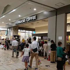 スターバックスコーヒー 昭島モリタウン店