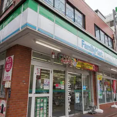 ファミリーマート 菊川駅前店