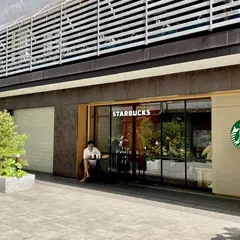 スターバックス コーヒー 京王笹塚店