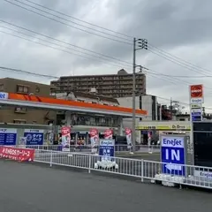 ENEOS Dr.Drive セルフ第一京浜蒲田店 (株)ENEOSフロンティア東京カンパニー