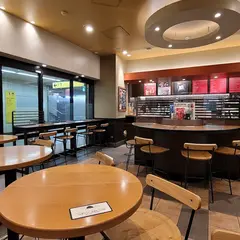 スターバックスコーヒー 明治神宮前メトロピア店