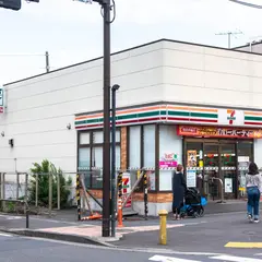 セブン-イレブン 世田谷代田店