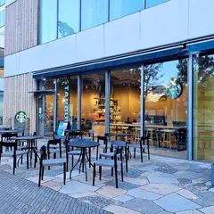 スターバックス コーヒー 中野セントラルパーク店