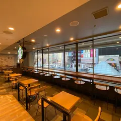 スターバックスコーヒー ルミネエスト新宿店