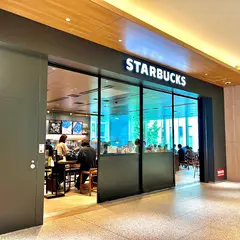 スターバックス リンクスクエア新宿店