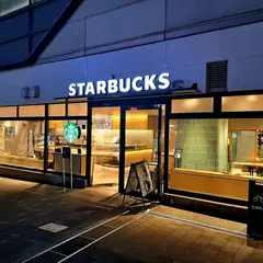スターバックスコーヒー 経堂駅店