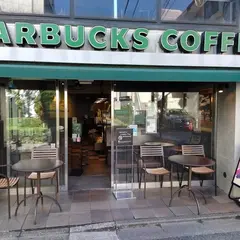 スターバックスコーヒー下北沢店