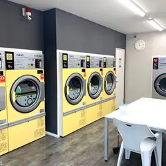 SALTO COIN LAUNDRY (サルト コインランドリー大鳥居)