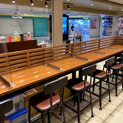 スターバックスコーヒー 東武北千住駅店